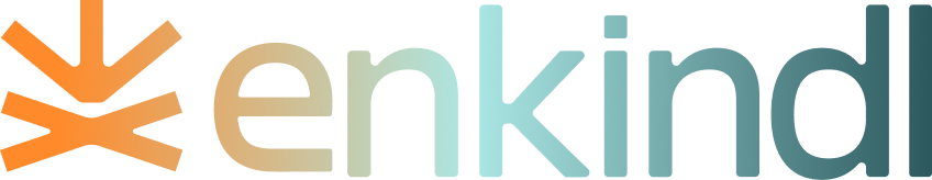Enkindl Logo