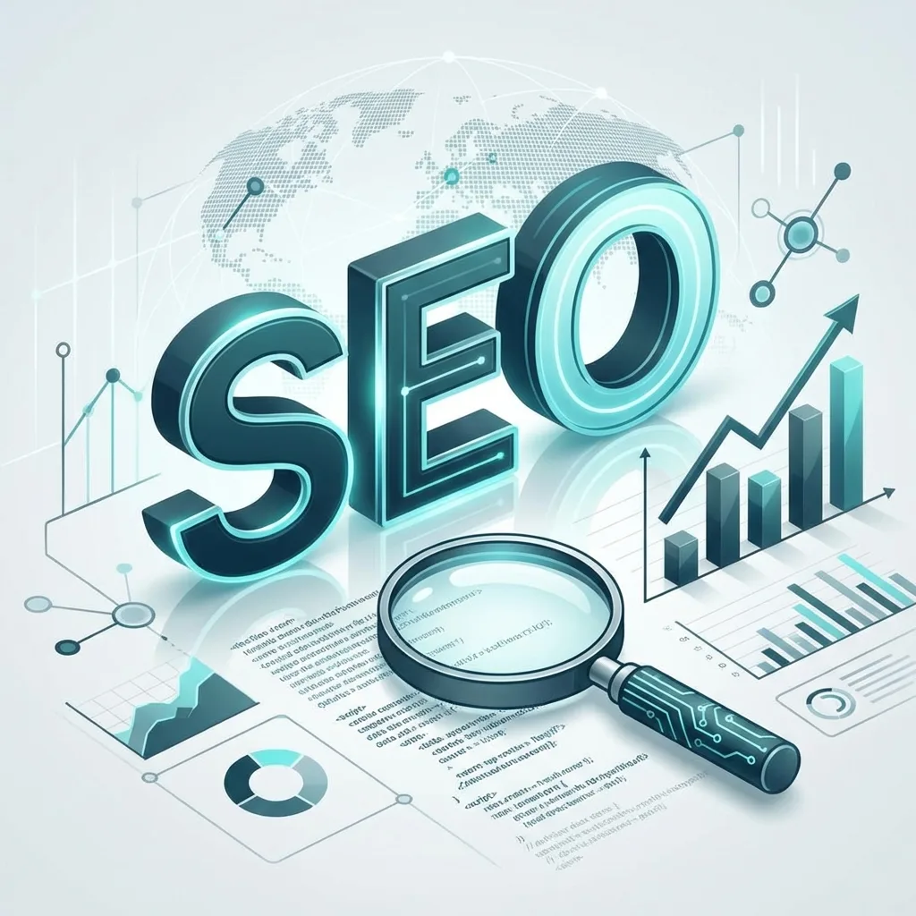 The Ultimate Guide to SEO Optimization for Your Website